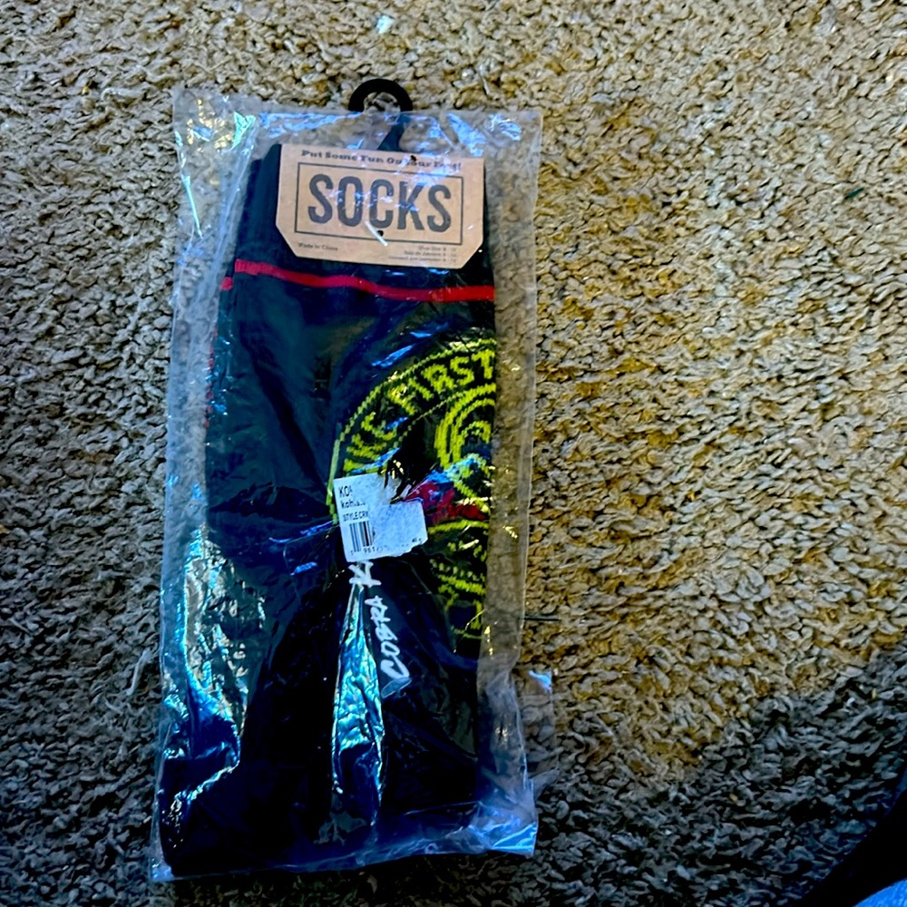 Socks
